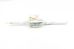 Mazak 53248400500 Ball Screw 28MM 500MM. Fixed Price $1547.30.