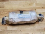 Thk NSR25TBA, 8" Linear Rail With Bearing Blocks. Fixed Price $239.00.