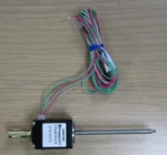 New Ametek Haydon Kerk Hybrid Stepper Linear Actuator 4" 21F4AE-05-A16. Fixed Price $35.99.