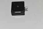 *jm* Optosigma 123-2715 Optical Stage (FMB41). Fixed Price $187.50.