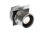 CR124X100C Abb Panel Reset For Overload Relay Size 0-2 Nema. Fixed Price $54.89.