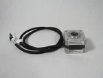Electrocraft APPS17M-21A10-0AA50-X Stepper Linear Actuator 37.43 G/CM2 30"L Used. Fixed Price $22.54.