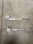 Linak 1MM 300MM (11.81IN) 24V Linear Actuators Lot Of Planmeca Proone. Fixed Price $75.00.