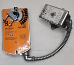 Belimo Ruskin FSLF120 Spring Return Actuator With EFL-165 Fuse Link. Fixed Price $112.50.