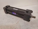 Miller Hydraulic Cylinder 4Z646 176458. Fixed Price $428.25.