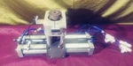 Phd 3R11A 4 180-090-B Double Pneumatic Actuator. Fixed Price $79.00.