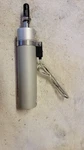 Smc CDG1BA32-80-H7BS Cylinder, 32MM Bore New Free Ship Loc GG2. Fixed Price $114.08.