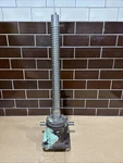 Duff Norton Mechanical Screw Jack Actuator SK-9025-2 35 UM9026. Fixed Price $900.00.