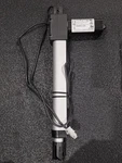 Okin Refined JLDQ-14 Linear Actuator JLDQ.14.B.375.130F04 24-29V. Fixed Price $54.99.