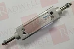 Festo DNC-32-100-PPV-A-S2 / DNC32100PPVAS2 (used). Fixed Price $78.63.