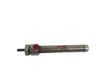 Bimba 012-D Pneumatic Cylinder Unmp. Fixed Price $20.00.