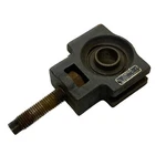 New Old Stock Fafnir 1 Bore Take-up Ball Bearing Unit Ltu. Fixed Price $47.99.