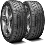 Tires Nexen N'fera SU1 255/40ZR18 255/40R18 99Y Xl High Performance. Fixed Price $556.99.