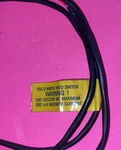 *new* Tol-o-matic-reed Switch (200VDC/240 VAC,500 Max Current-free Shipping*. Fixed Price $24.99.