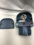 New Imperial Jamesbury Neles Pneumatic Valve Positioner / Actuator L053 65101. Fixed Price $291.00.