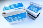 New Thomson SPB8OPN Linear Guide Round Pillow Block Super Series .500 Shaft. Fixed Price $79.75.