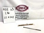 Fisher 1U388835162 Plug/stem Assembly. Fixed Price $109.99.