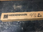 New Box Heidenhain 557642-05 Linear Encoder LC493F 270MM Ships From Usa. Fixed Price $699.99.