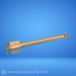 Smc MGGMB40-800 Guided Air Cylinder Usip. Fixed Price $891.00.