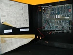 DSX-1021 Excalibur Intelligent 2-DOOR Controller DSX1021. Fixed Price $134.96.
