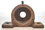 Timken Fafnir SAOL1-15/16 Pillow Block, 15/16" Shaft Size, 2 Bolt Base Mount. Fixed Price $599.99.