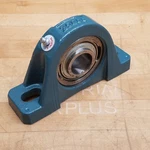 Dodge 126430 Rmg Pillow Block Bearing, 1-3/16" Shaft Diameter Used. Fixed Price $26.59.