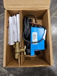 Johnson Controls Actuator, Electric Non-spring Return Valve VA9104-GGA-2S. Fixed Price $99.95.