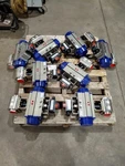 Bi-torq With Soldo Controls Limit Switch. Fixed Price $1000.00.