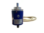 Baumer GXP1W.A2041C1 Absolute Encoder, 10-30V, Opencollector Pnp Multiturn 12BIT. Fixed Price $799.99.