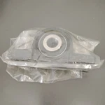 Dayton 3FCP1 Pillow Block Bearing, Ball, 5/8" Bore. Fixed Price $57.50.