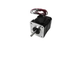 Intelligent Motion Systems MH2-1719-D Stepping Motor Nsnp. Fixed Price $75.00.