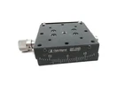 Optosigma GOHT-60A85 Extended Contact Ball Slide Goniometer, 60X60MM. Fixed Price $625.00.