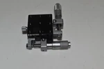 *jm* Optosigma 122-0090 Linear Stage (FMB24). Fixed Price $262.50.