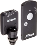 Nikon Wireless Remote Controller WR-R11A / WR-T10 WRR11ASET New. Fixed Price $164.47.