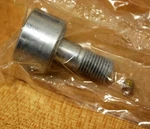 Carter CNB-32-SBC 1"CAM Follower Bearing New. Fixed Price $15.79.