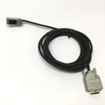 Renishaw RGH24Z30D00A Optical Linear Encoder Readhead, 0.5 Digital, 5VDC 120MA. Fixed Price $420.00.
