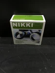 Nikki SCM440 NL000048008A Locking Precision Locknut Used. Fixed Price $25.00.