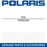 Polaris WHS03HD Point Hitch. Fixed Price $999.99.