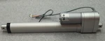 Moteck Linear Actuator With Potentiometer LD3-24-20-K3-200-13P503 24VDC 200MM 8". Fixed Price $129.99.