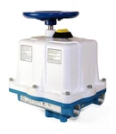 Valvcon ADCW300UL2Z-UP Adc-series Electric Actuator, Lb-in, Nema 4/4X. Fixed Price $1600.00.