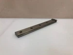 Thk RSH12WZM Linear Guide Rail 190MM Precision. Fixed Price $28.99.
