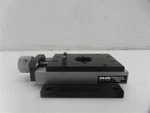 Edmund Optics 36-032 Leadscrew Drive Mini X-axis Linear Stage Table. Fixed Price $149.95.