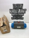 Valbia Pneumatic Actuator DA125 8BAR Max. Fixed Price $199.99.