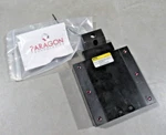 Parker 106004BTESD3L1C2M1E1 Ball Bearing Linear Positioner, Travel 4" *reman*. Fixed Price $379.98.
