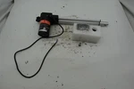 Vevor 12 Volt Linear Actuator 9-27/32" Stroke. Fixed Price $35.00.