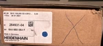 Heidenhain Ae Lb 381C Scanning Unit Reading Head 284931-04 New Box. Fixed Price $850.00.