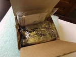 Wholesale Liquidation Kugel-fuhrungswagen 1694-893-10 Nos In Box. Fixed Price $25.00.