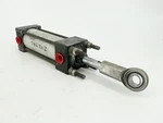 Vickers VP22DRXA1AHAK443 Pneumatic Cylinder 2X4 250PSI. Fixed Price $249.95.