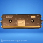 Interroll 24:0B:B1:43:9C:3C Mutlicontrol Analog Interface Usip. Fixed Price $193.80.
