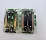2PC Set Hiwin MGW12HH 160CQR-20000 Miniature Linear Guideway Motion Block. Fixed Price $48.00.